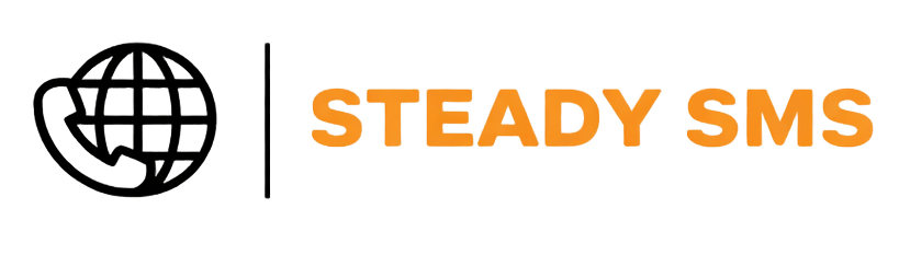 STEADY SMS
